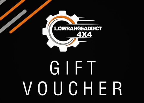 LRA_4X4 GIFT VOUCHER