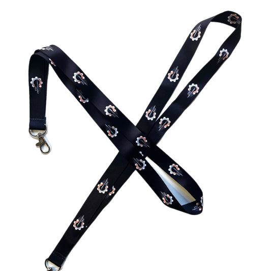 LRA_4X4 Lanyard