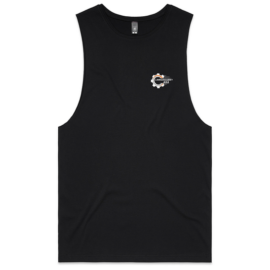 Ladies LRA_4X4 Tanks